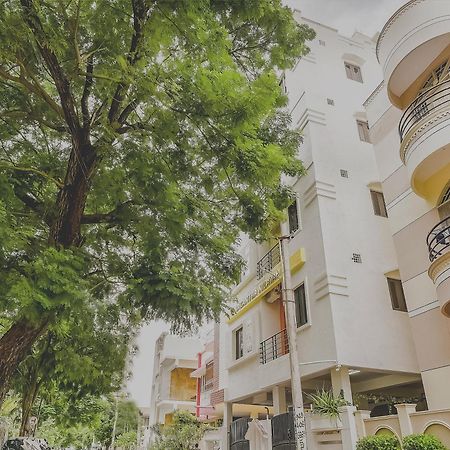 Hotel O Kartikeya Park View Residency Chittoor Eksteriør billede