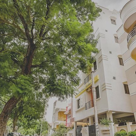 Hotel O Kartikeya Park View Residency Chittoor Eksteriør billede